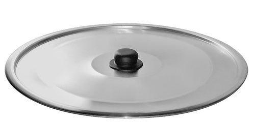 COPERCHIO ALLUMINIO PER CALDAIA CM.64