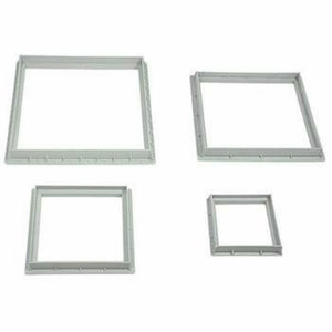 Telaio singolo pp 55x55 b08lqv7v nt