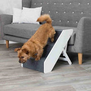 Trappola per cani e gatti per letto, divano, schiuma alta densità, lavabile, 20 x 67 x 47 cm