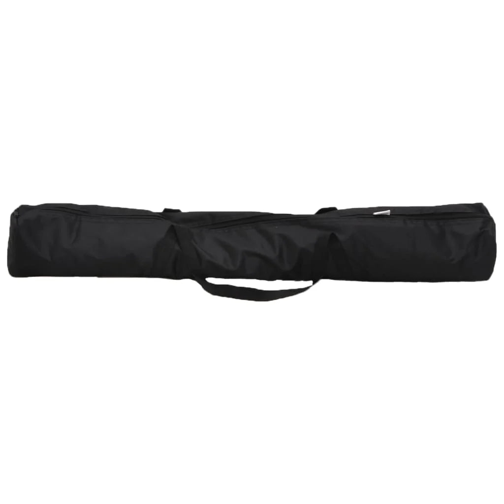Supporti per fondali set da 2 254 x 243 cm acciaio nero 02_0045251