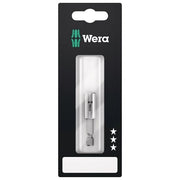 Wera 899/4/1 SB supporto per punta di cacciavite Acciaio inossidabile 25,4 / 4 mm (1 / 4")