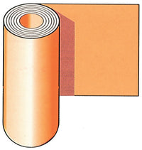 plastica liscia neutra h.100 cod:ferx.4475