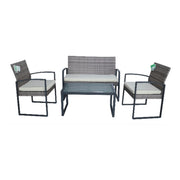 Set Da Giardino Magrez