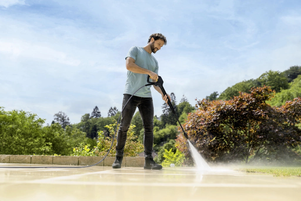 Karcher Lancia mangiasporco con ugello rotante DB 145