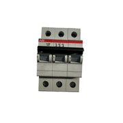 ABB E203/100G INTERRUTTORE-SEZIONATORE 3P 100A 400V AC
