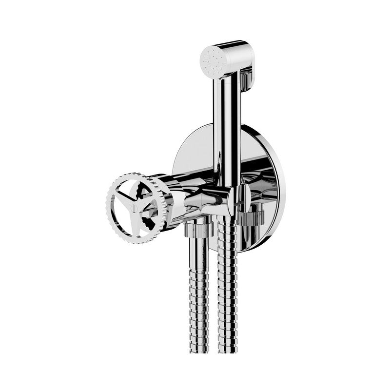 Miscelatore incasso per shut-off - serie Chrono