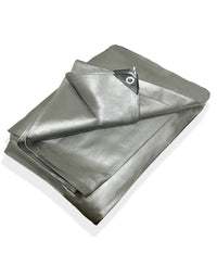 Telo occhiellato 6x10 mt 260 gr/m²