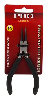mini-pinza x elettricista art. 203 "pro" becchi tondi cod:ferx.447