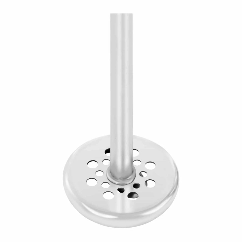 Caffettiera/percolatrice elettrica professionale di grande capacità (Potenza: 1550 watt funzione di preparazione/mantenimento in caldo volume: 15 litri rubinetto) 14_0004680