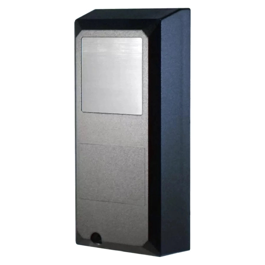 COPPIA FOTOCELLULA IR 30 METRI A PARETE PRASTEL FOTO 30 VDS RICAMBIO