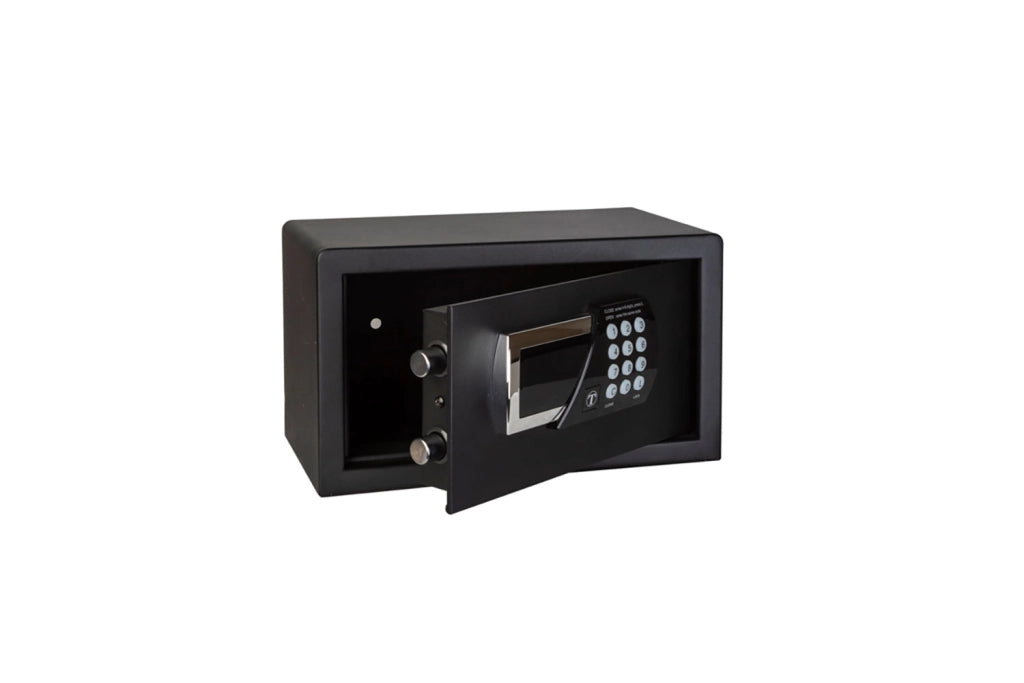 Cassaforte da Hotel Technomax TSW/1HN Elettronica Porta 5 mm