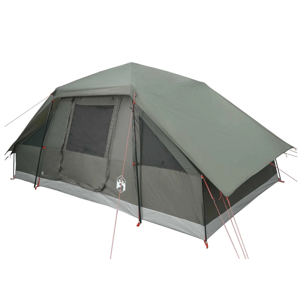 Tenda familiare con telo da pioggia resistente all'acqua 42042205
