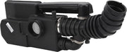 Box di rilevamento della pressione dell'aria con sensore per resonatore, 96553488, gomma ABS, per Suzuki Forenza 2004-2008, sostituzione.