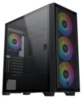 PC- Case Xigmatek Anubis Pro 4FX