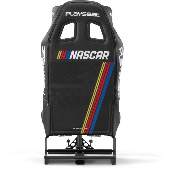 Sedile di gioco - PlayEat - Pro Evolution - NASCAR Edition