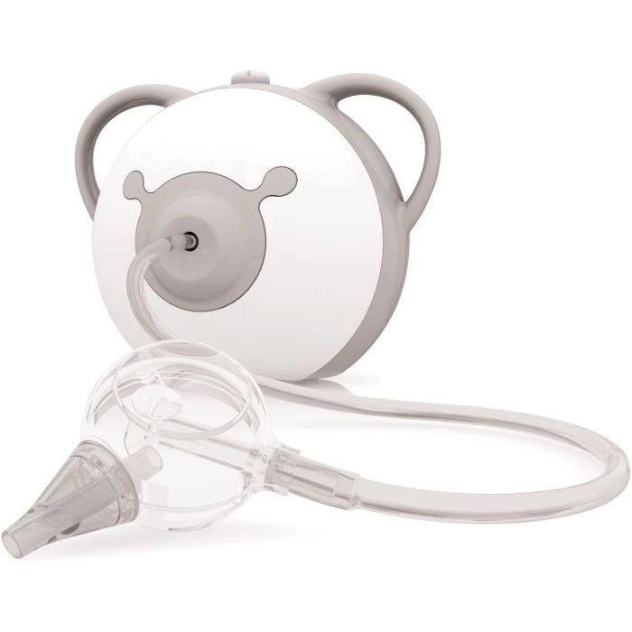 Naso elettrico per bambini NOSIBOO Pro - Grigio