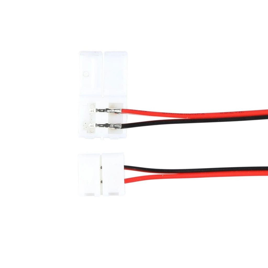 Connettore flessibile - Strip LED 5050