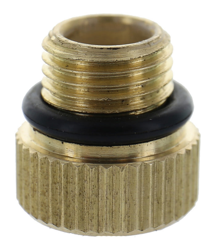 ugello ricambio ø 2,5 mm per lancia pistola modello cg-16 cod:ferx.44804