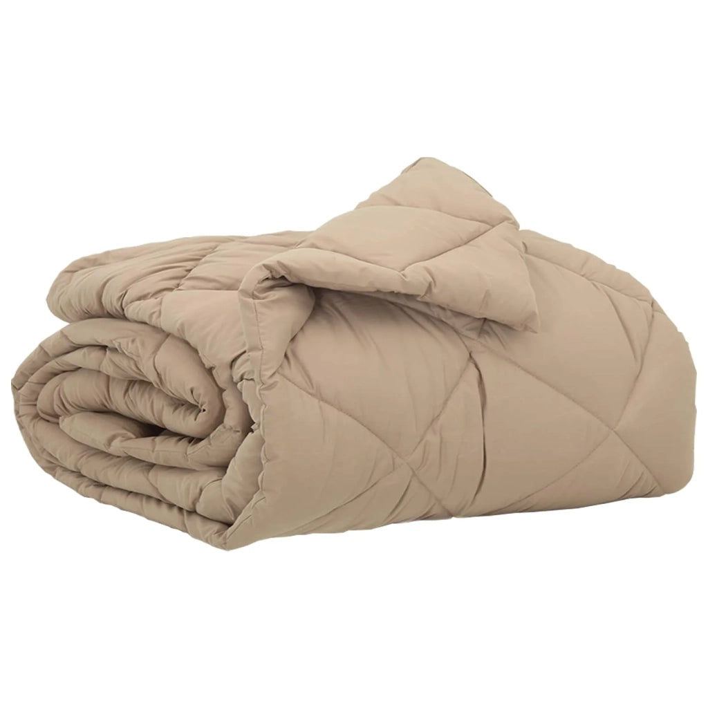 Duvet Estivo Talpa 220 x 140 cm Microfibra 42025458