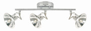 Plafoniera Candellux Moon 93-28099 3xG9 cromo 55cm