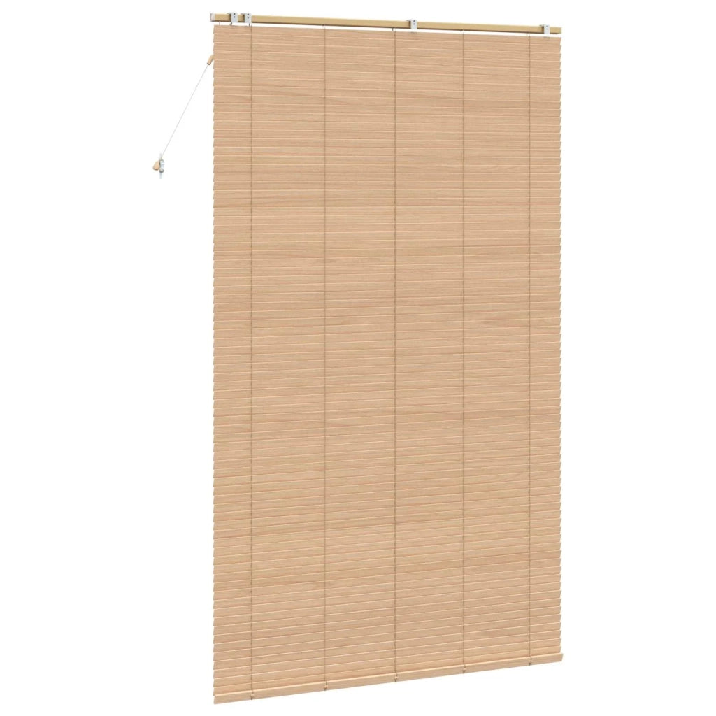 Tenda Veneziana Aspetto Quercia 160 x 250 cm 35 mm 42015378
