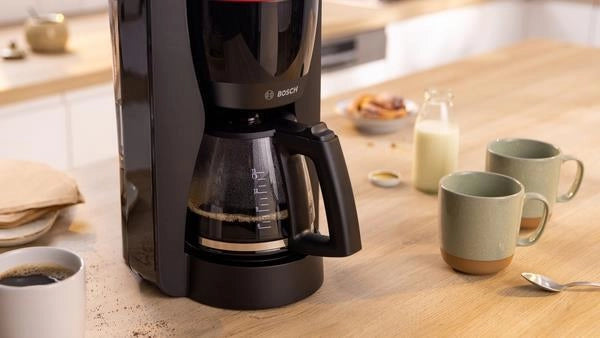 Bosch TKA2M113 macchina per caffè Manuale Macchina da caffè con filtro 1,25 L