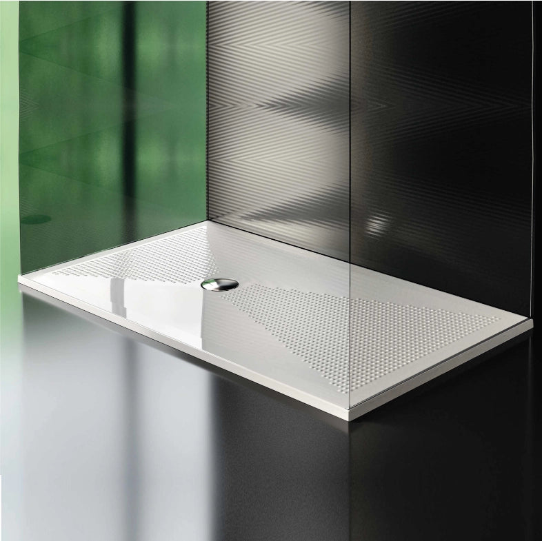ALTHEA PIATTO DOCCIA H3 UP 90x70 h3 BIANCO