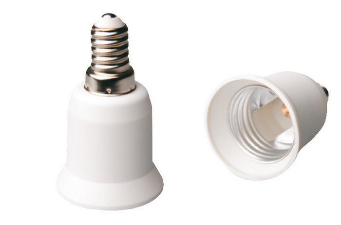 maggiorazione e14/e27 max w60 (fig.2) cod:ferx.44830