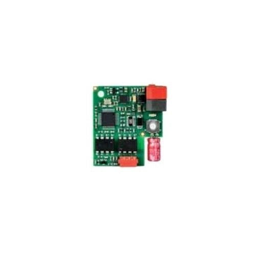 SCHEDA INTERFACCIA PER KNX BENINCA' X.BE 976000972 AUTOMAZIONE AUTOMATISMI NUOVO