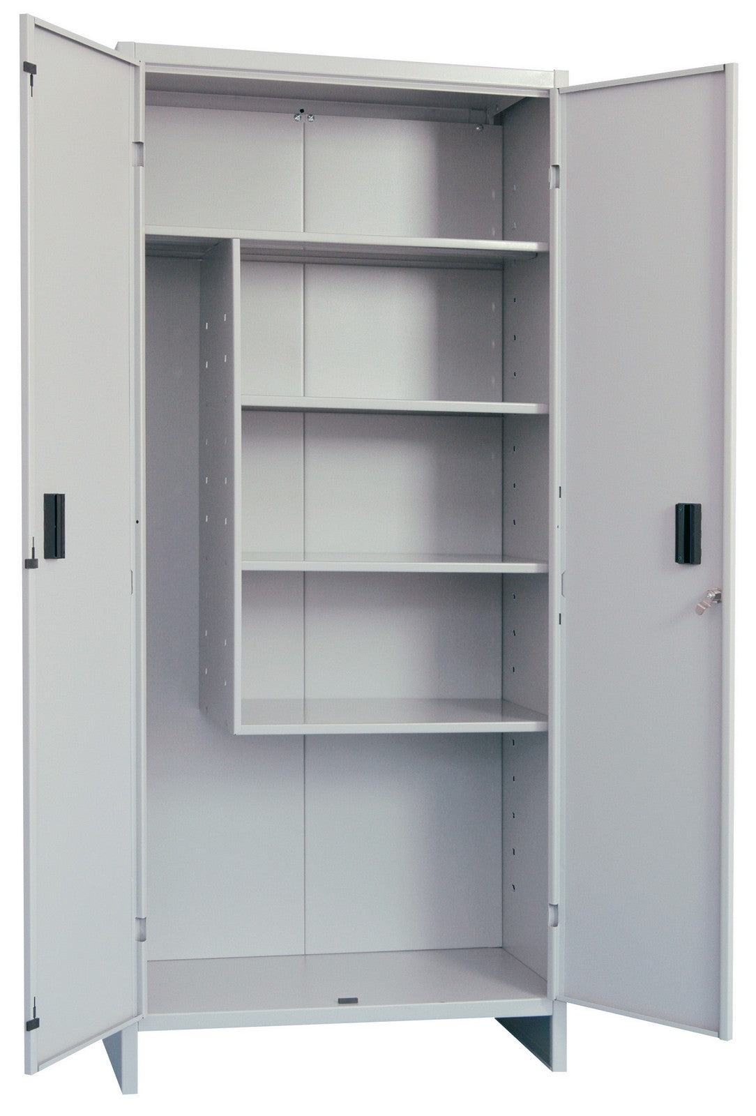 armadio portascope 2 ante 60x40xh179 cm in kit cod:ferx.44836