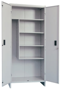 armadio portascope 2 ante 60x40xh179 cm in kit cod:ferx.44836