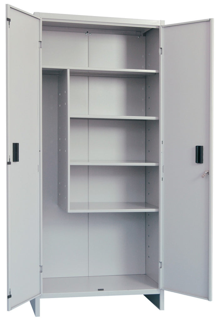 armadio portascope 2 ante 60x40xh179 cm in kit cod:ferx.44836