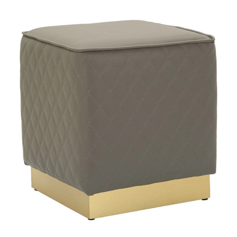 Puff Quadrato Sharon cm 35x35x38