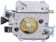 Carburatore di Ricambio Perfetto Accessorio - Carburatore 268/266/272XP - Duraturo - Materiali di Alta Qualità - Installazione Facile - Finishing Professionale - Parte di Ricambio per Motore