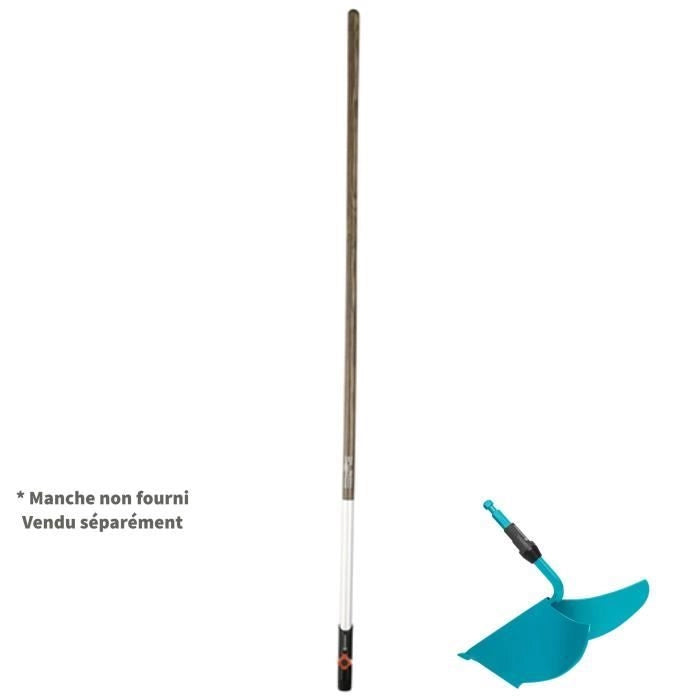 GARDENA Combisystem Rincalzatore 16cm