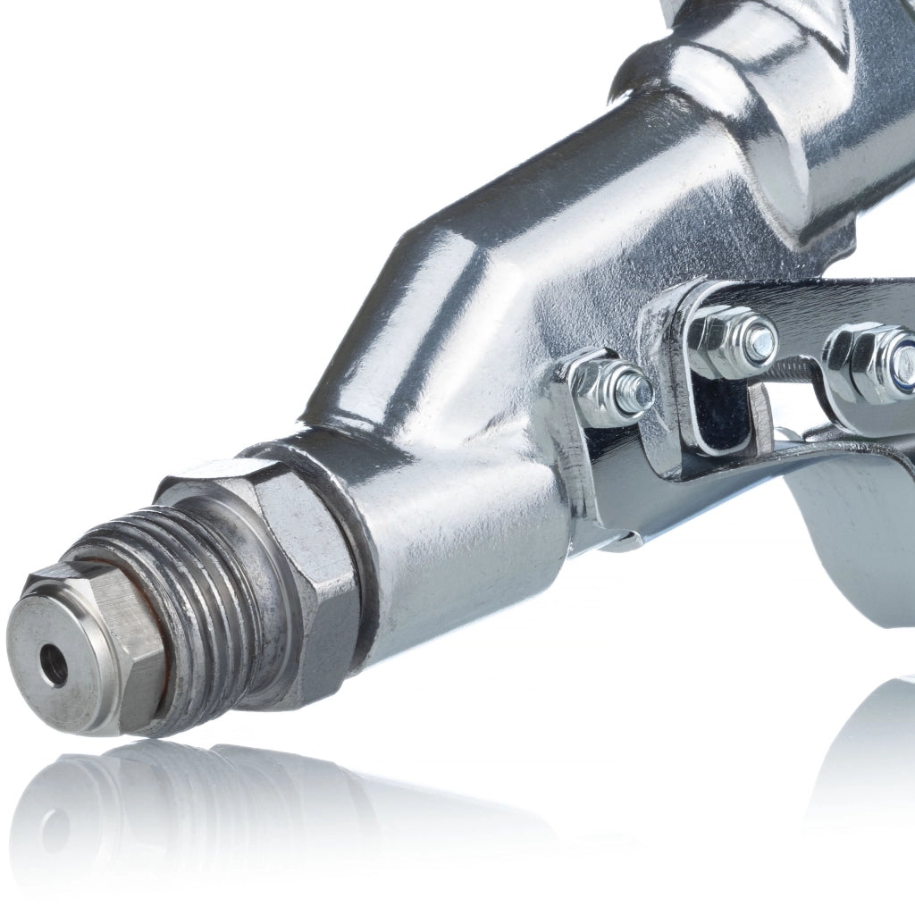 Pistola a Spruzzo Linerare Rosfix UltraSpray PMLRUS01 – Alta Qualità, 250 Bar | Compatibile con Graco, Wagner, Titan