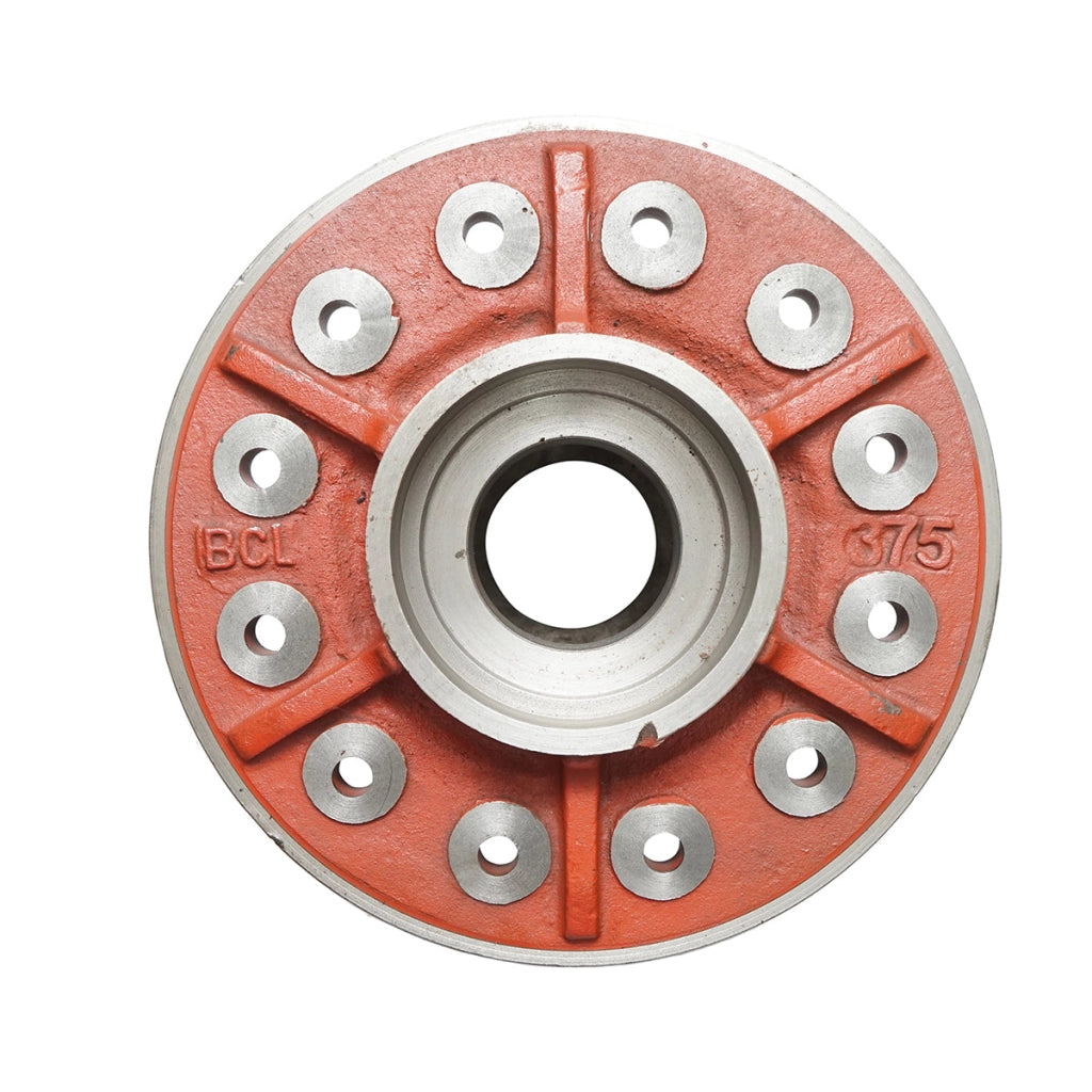 Scatola differenziale Massey Ferguson Codice OEM 882783, 2521219, 892174, 2521219K91, 882783M9, 892174M1
