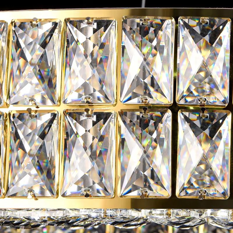 Lampada Led App1569-cp Gold 80cm