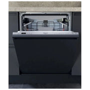 Hotpoint Lavastoviglie da Incasso H0I D534A S