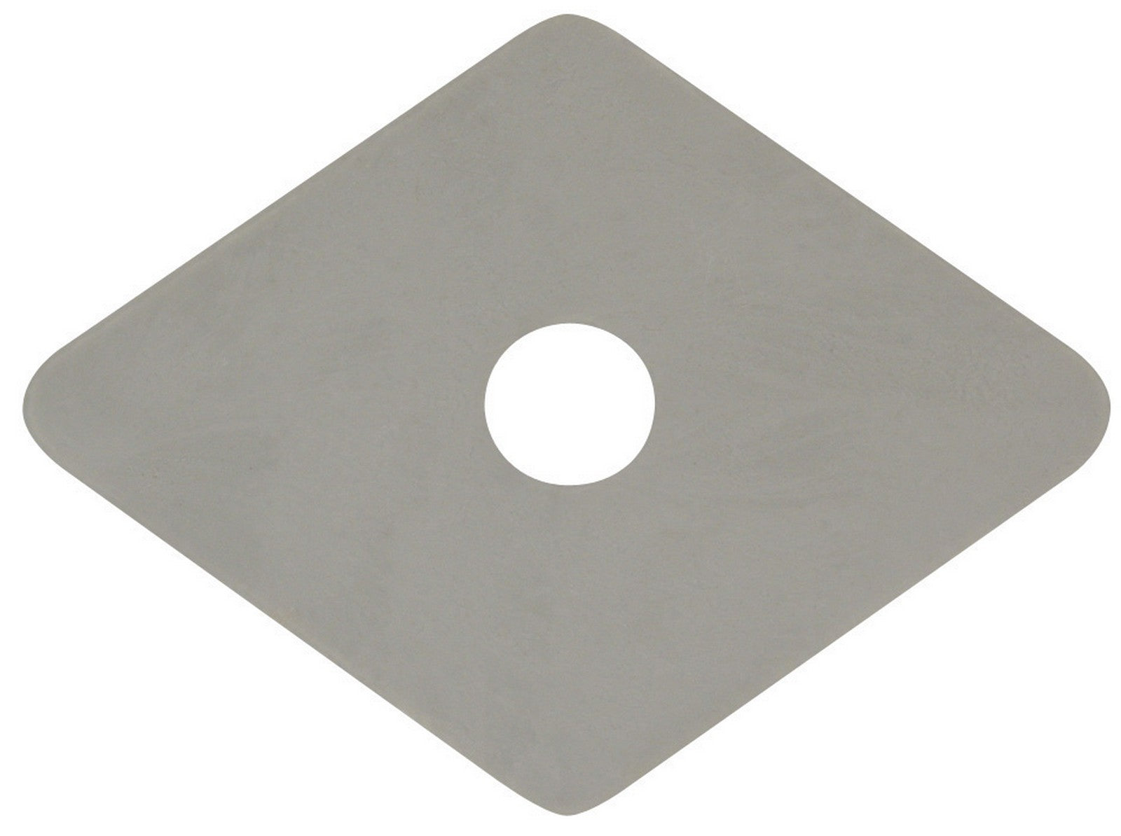 rondella plastica romboidale art. 353 28027027 cod:ferx.4487