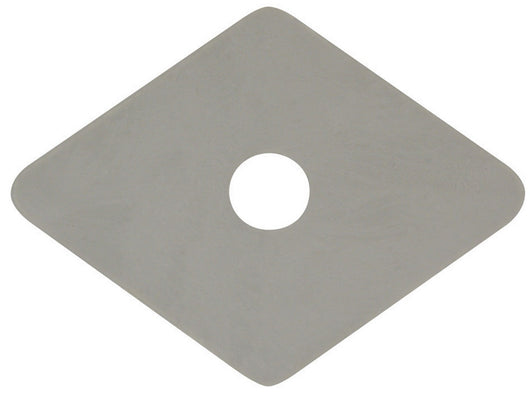 rondella plastica romboidale art. 353 28027027 cod:ferx.4487