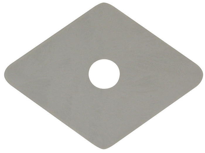 rondella plastica romboidale art. 353 28027027 cod:ferx.4487