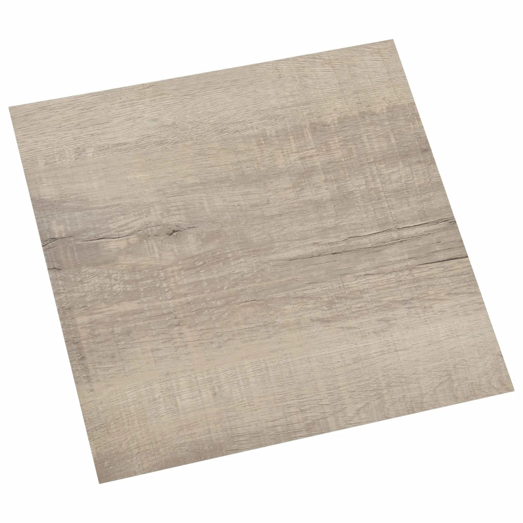 Tavole per Pavimenti 55 pcs Talpa 5,11 m² PVC 42046323