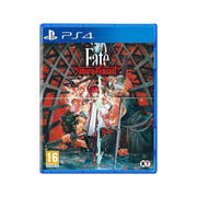 Playstation 4 fate samurai remnant pegi 16+ 1128843