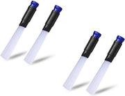 4 x Accessori di pulizia - Accessori di pulizia adatti per Philips - Sopracciglia estraibili - Sopracciglia estraibili