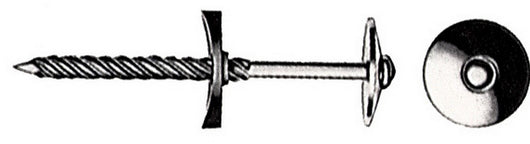 chiodi per lamiera compl. da cm.5 art.352 cod:ferx.4489