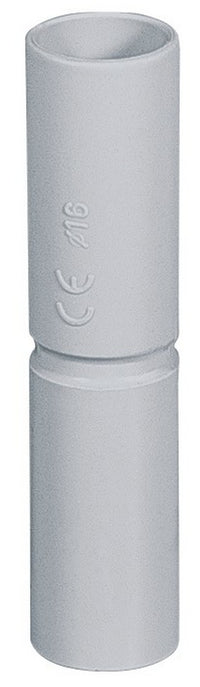 ec giunto lineare x tubo rigido diametro 16(pz.5) cod:ferx.44892