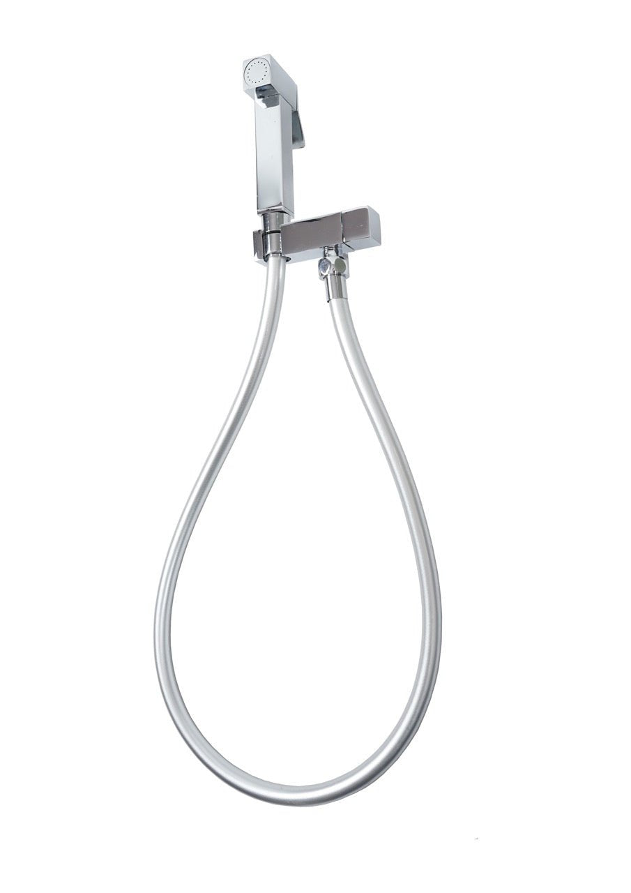 Kit shataff design quadrato 