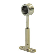 REGGITUBO FINALE TONDO REGOLABILE OTTON D 25 MM- 24,0 pz