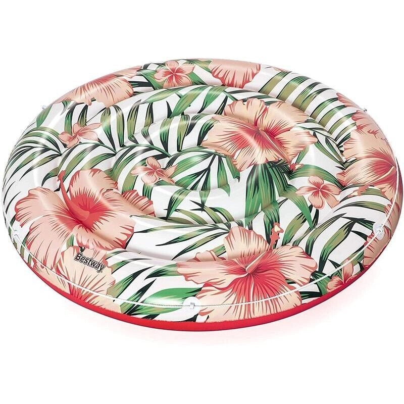 BESTWAY MATERASSINO ISOLA PALME PACIFICHE 1.58 M